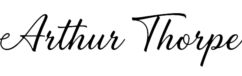 Arthur Thorpe